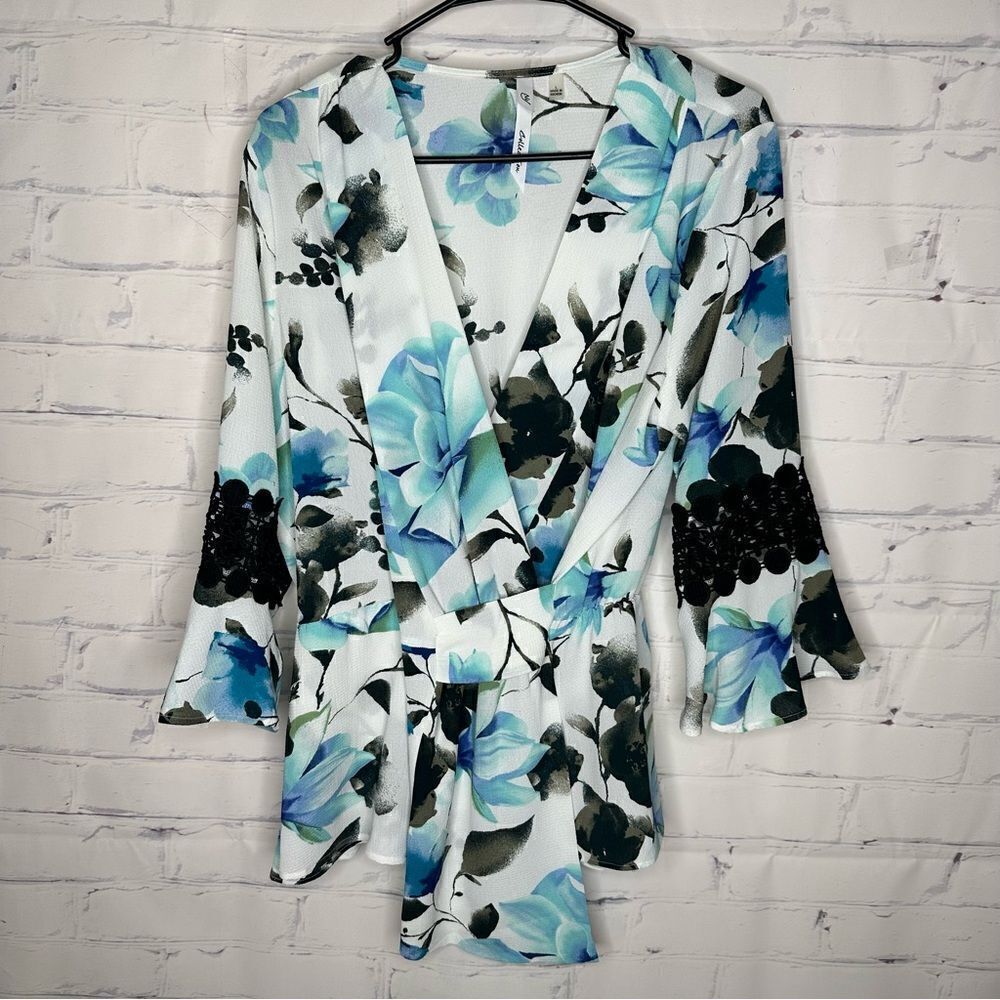 NY Collection large top